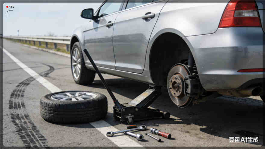 柘城道路救援汽车送玻璃水