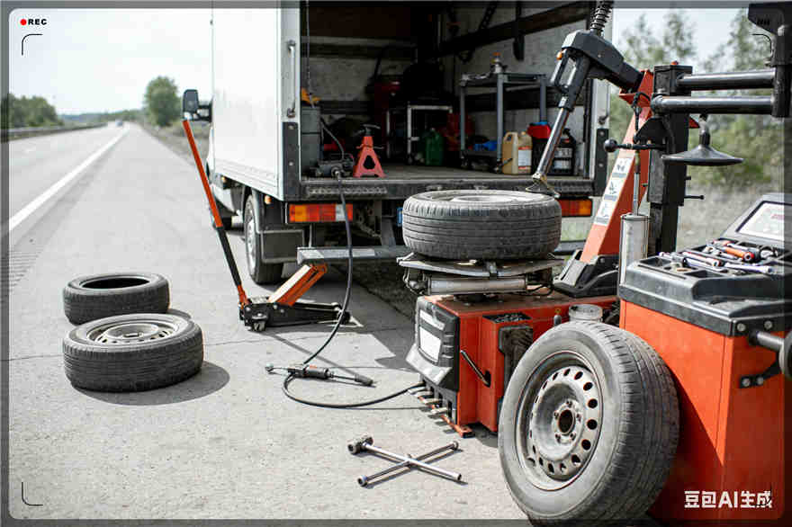 柘城道路救援汽车送机油