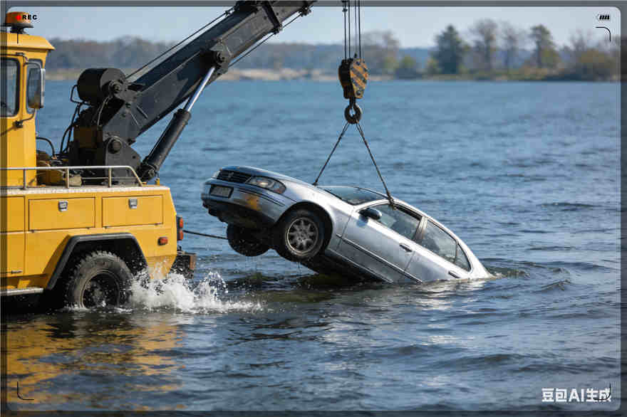 柘城汽车救援送柴油