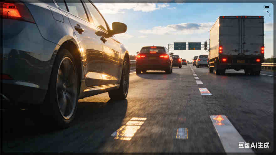 柘城高速公路汽车送汽油